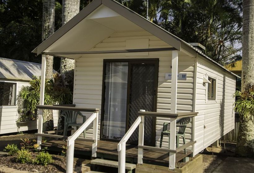 בית מלון כפרי Maroochy River Park