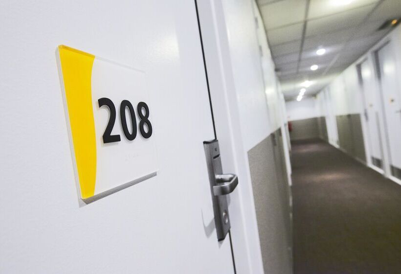 فندق Premiere Classe Amiens