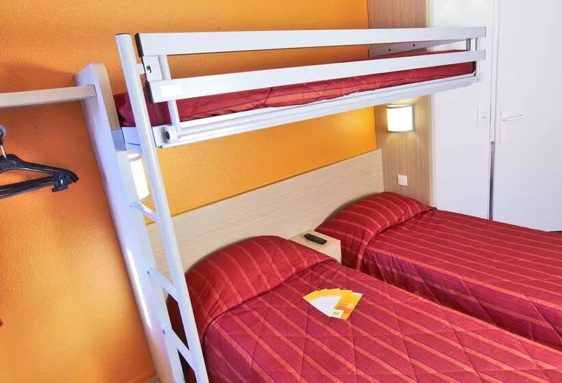 Hotelli Premiere Classe Amiens