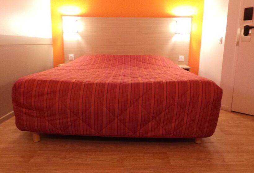 فندق Premiere Classe Amiens