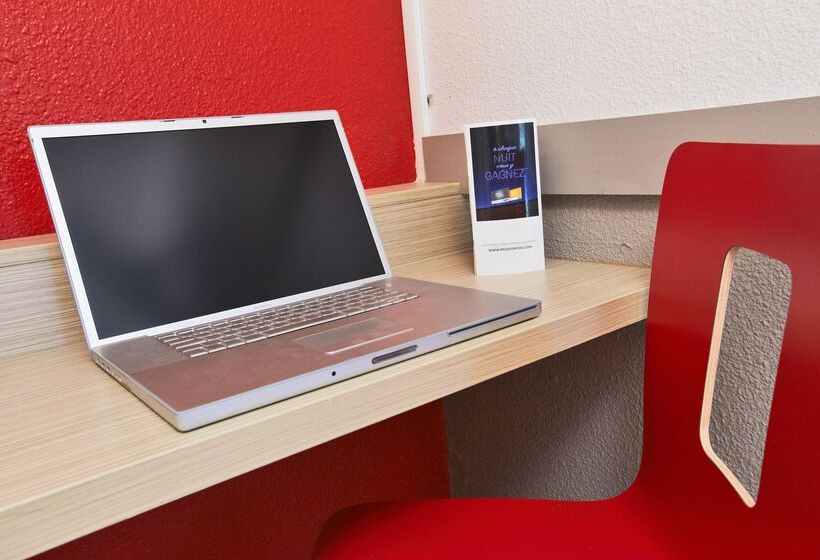 فندق Premiere Classe Amiens