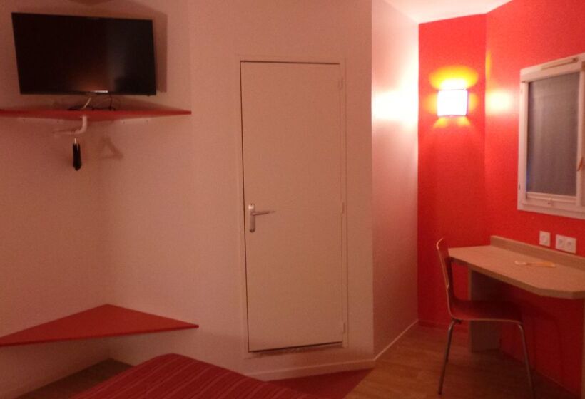 فندق Premiere Classe Amiens