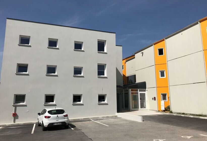 فندق Premiere Classe Amiens