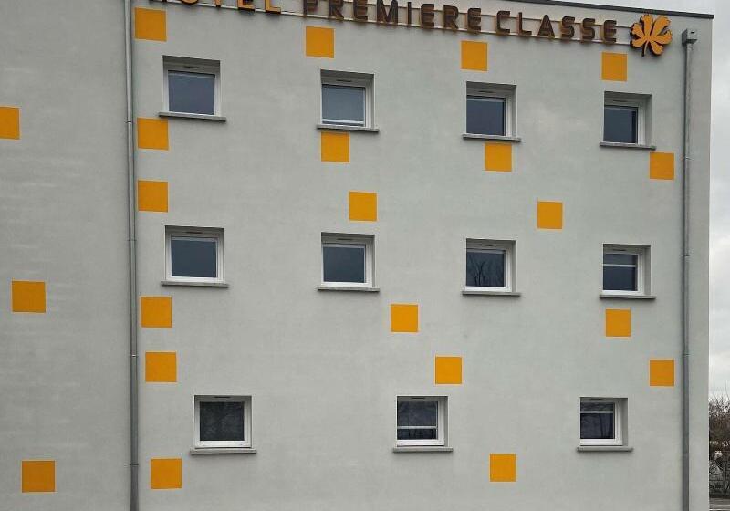 فندق Premiere Classe Amiens