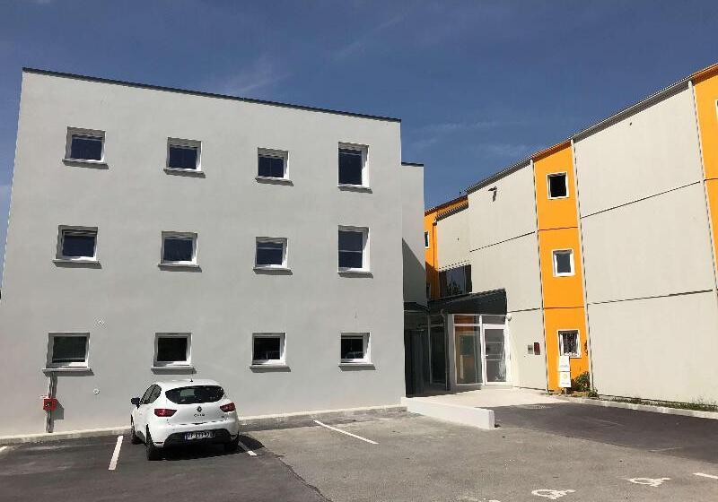 فندق Premiere Classe Amiens