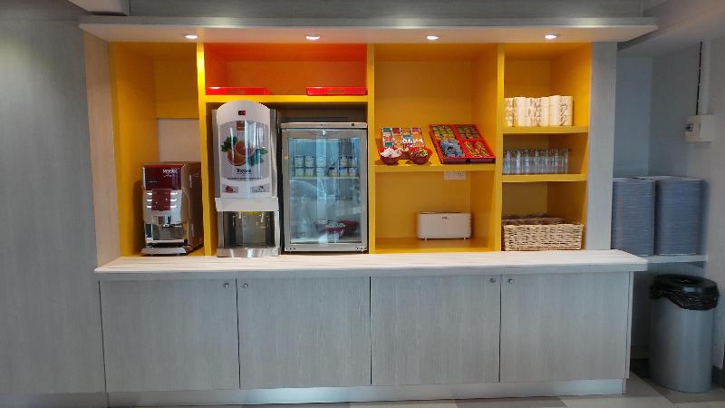 فندق Premiere Classe Amiens