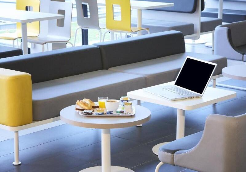 فندق Premiere Classe Amiens