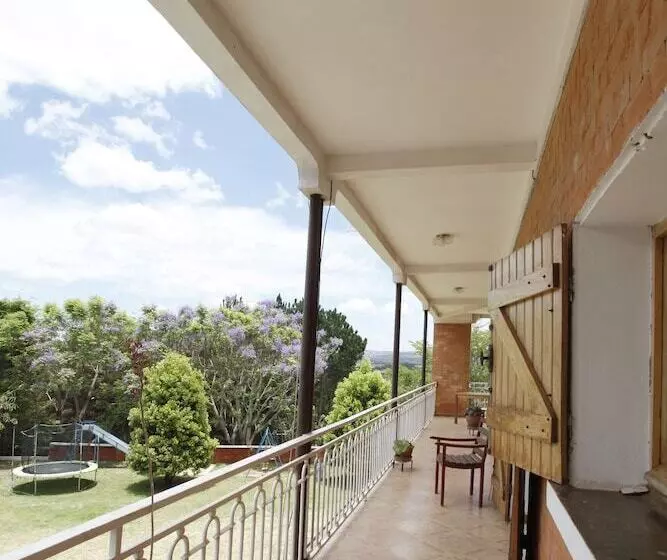 هتل Relais Du Rova