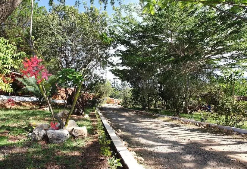 هتل Relais Du Rova