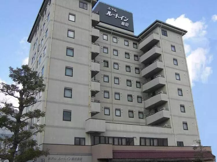 ホテル Route Inn Shimada Ekimae