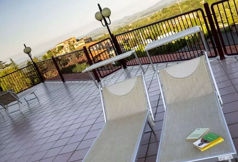 Santa Caterina Hotel & Bike