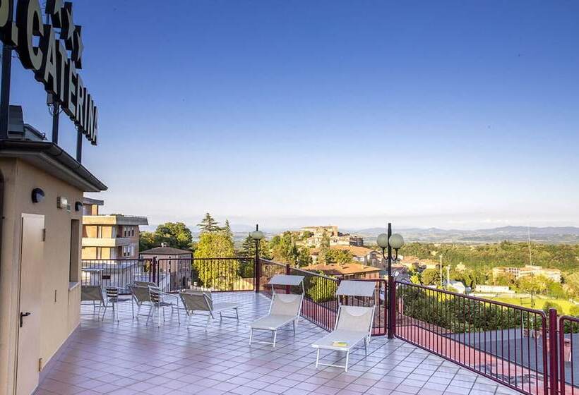 Santa Caterina Hotel & Bike