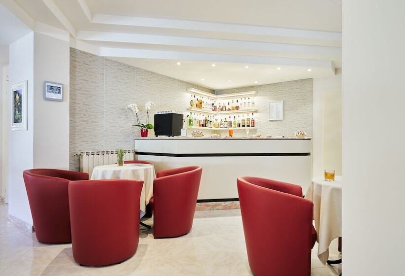 Santa Caterina Hotel & Bike