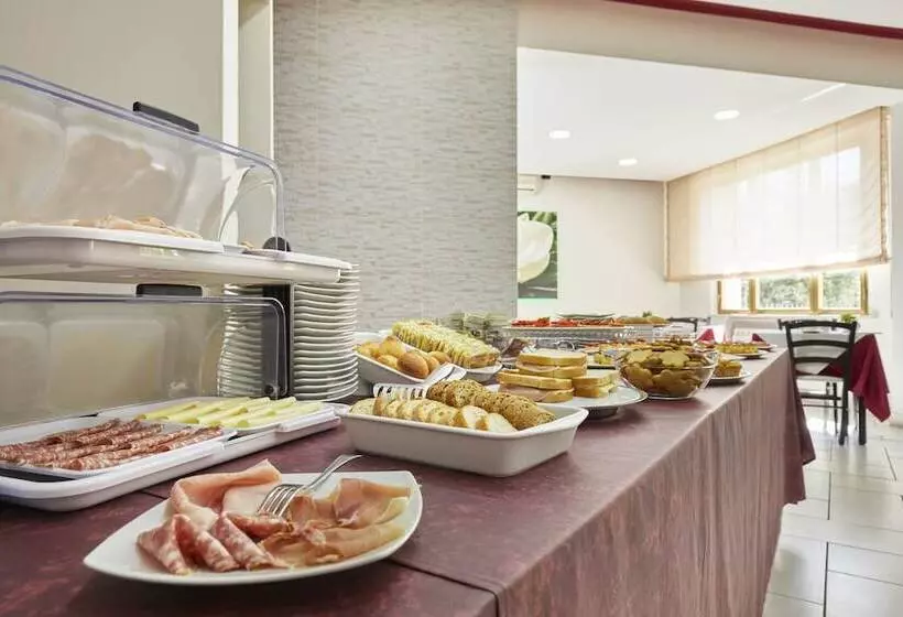 Santa Caterina Hotel & Bike