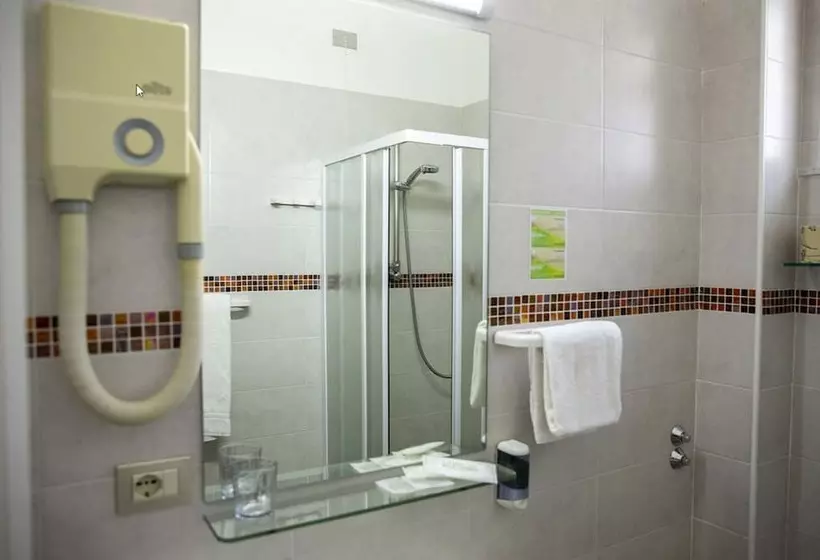 Santa Caterina Hotel & Bike