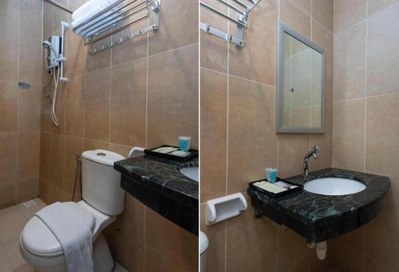 בית מלון כפרי Suan Bee