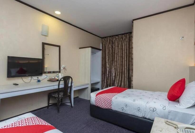 בית מלון כפרי Suan Bee