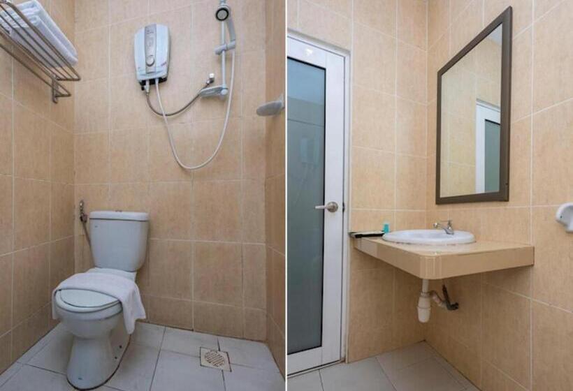 בית מלון כפרי Suan Bee