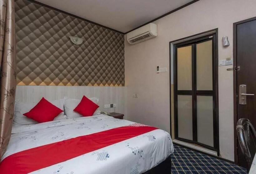 בית מלון כפרי Suan Bee