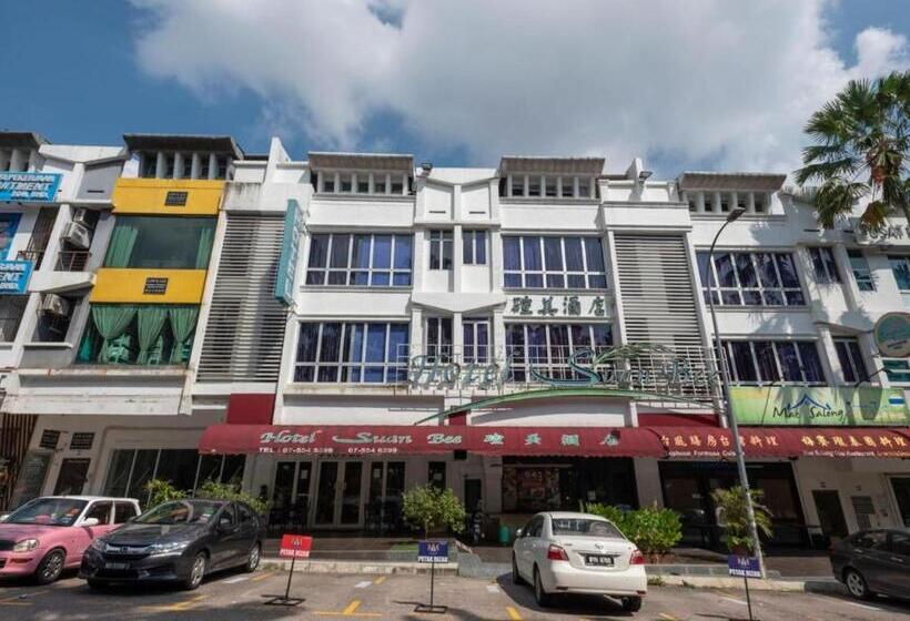 בית מלון כפרי Suan Bee