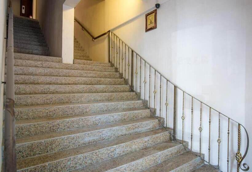 בית מלון כפרי Suan Bee