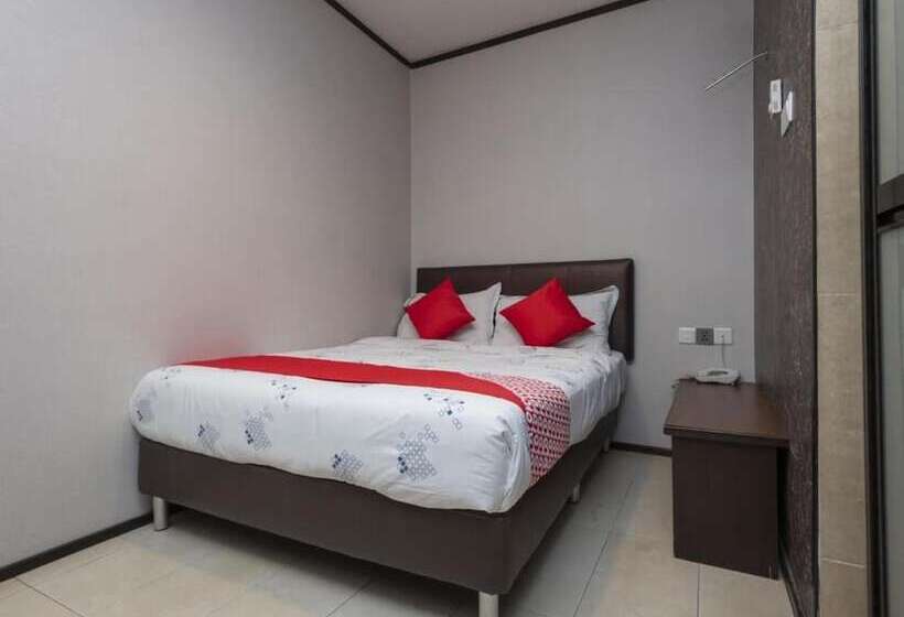 בית מלון כפרי Suan Bee