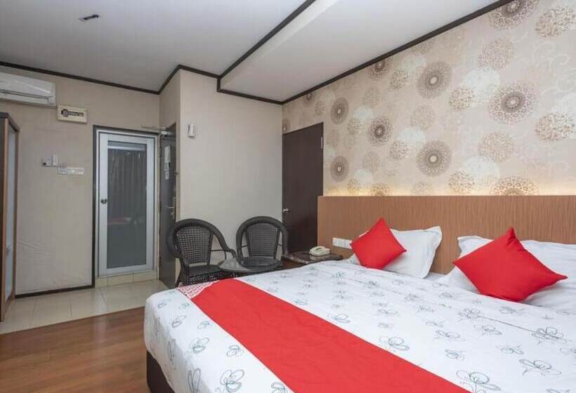 בית מלון כפרי Suan Bee