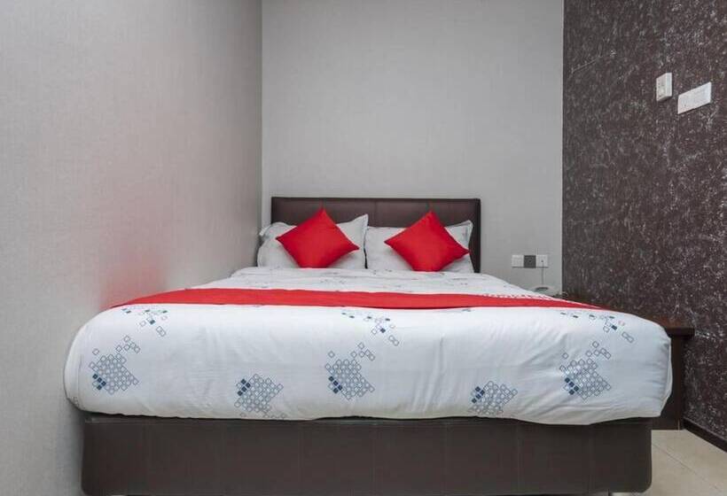 בית מלון כפרי Suan Bee