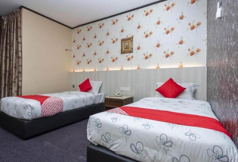 בית מלון כפרי Suan Bee