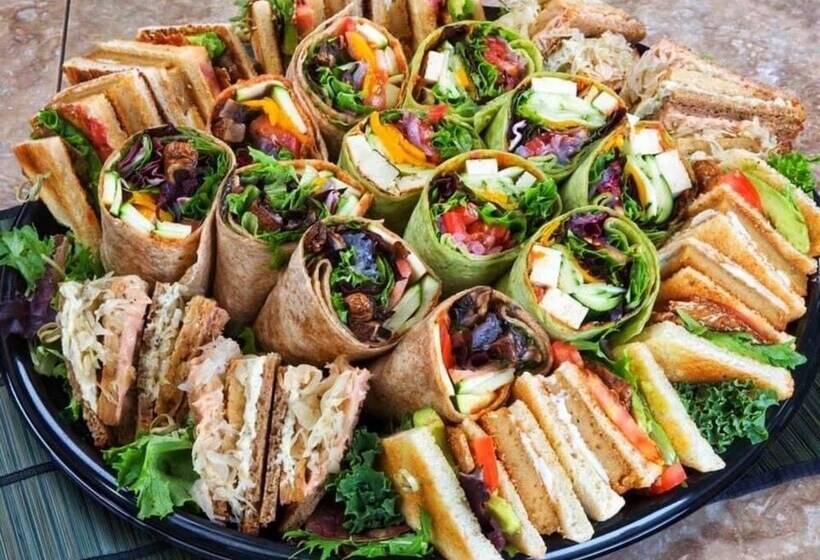 هتل The St Therese Samoa Retreat & Accommodation