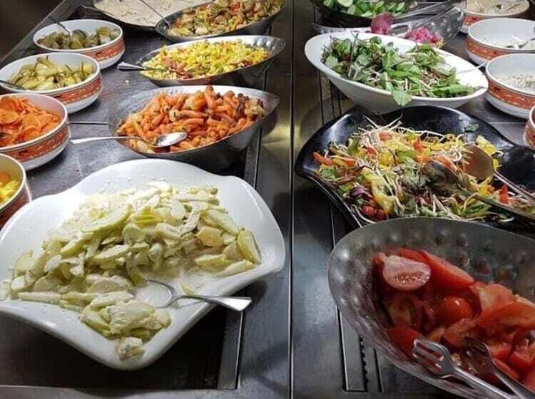 هتل The St Therese Samoa Retreat & Accommodation