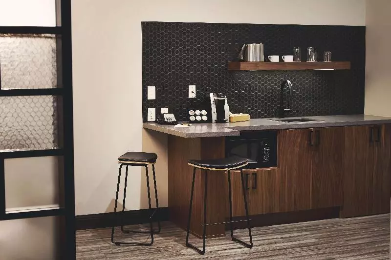 Hotelli Vandivort