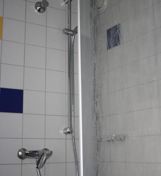 Jugendherberge Frankfurt Haus Der Jugend