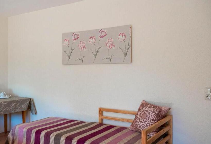 Kräuterhotel Villa Vontenie