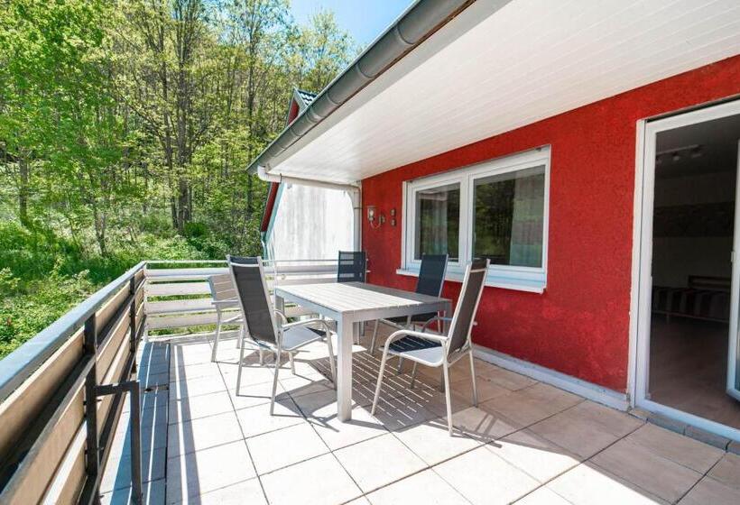 Kräuterhotel Villa Vontenie