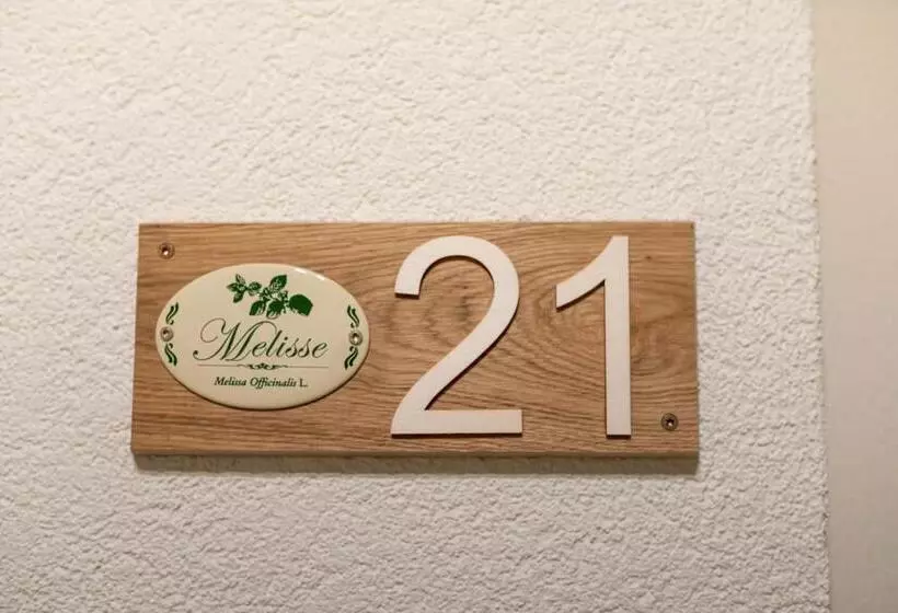 Kräuterhotel Villa Vontenie