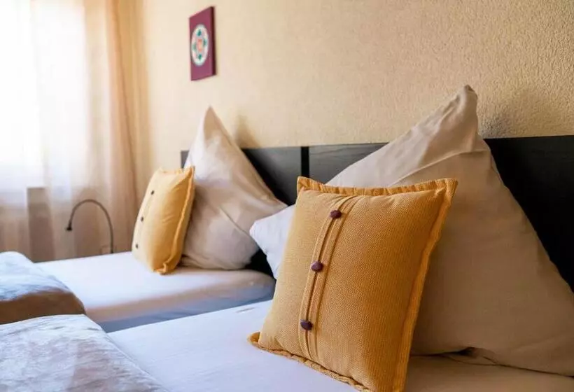 Kräuterhotel Villa Vontenie