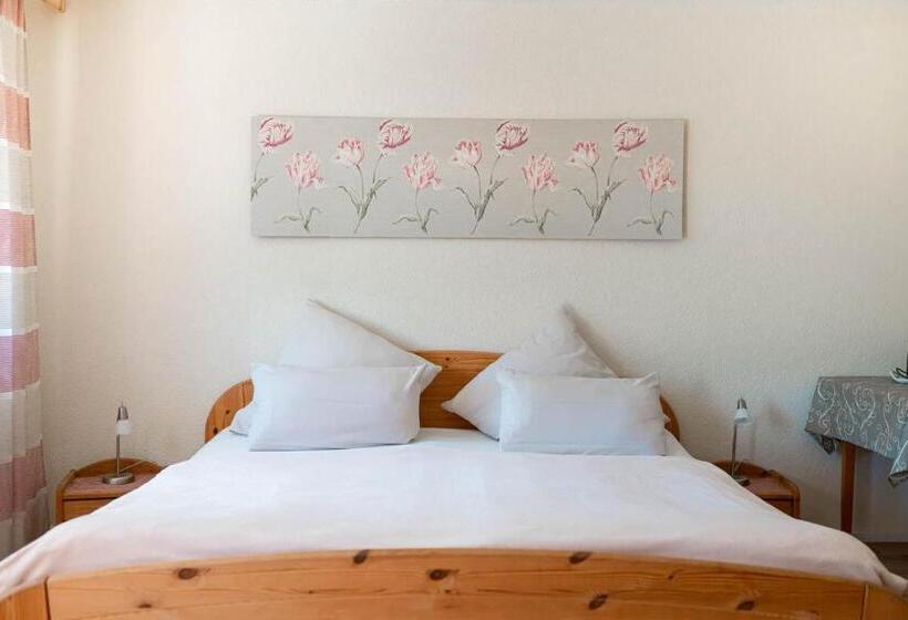 Kräuterhotel Villa Vontenie