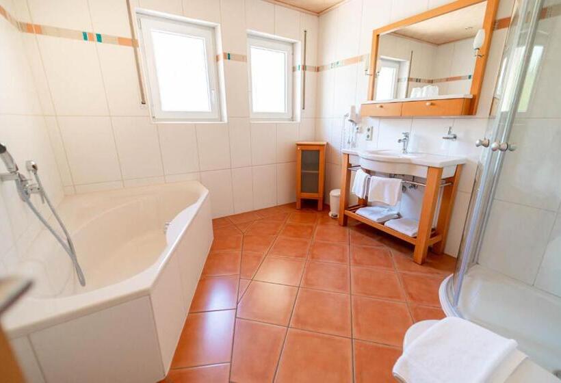 Kräuterhotel Villa Vontenie