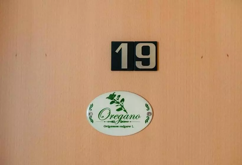 Kräuterhotel Villa Vontenie