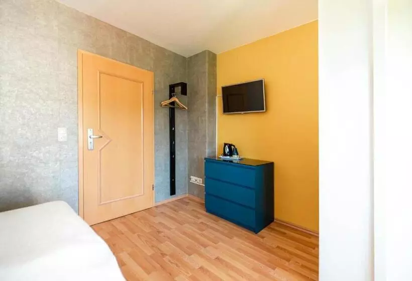 Kräuterhotel Villa Vontenie