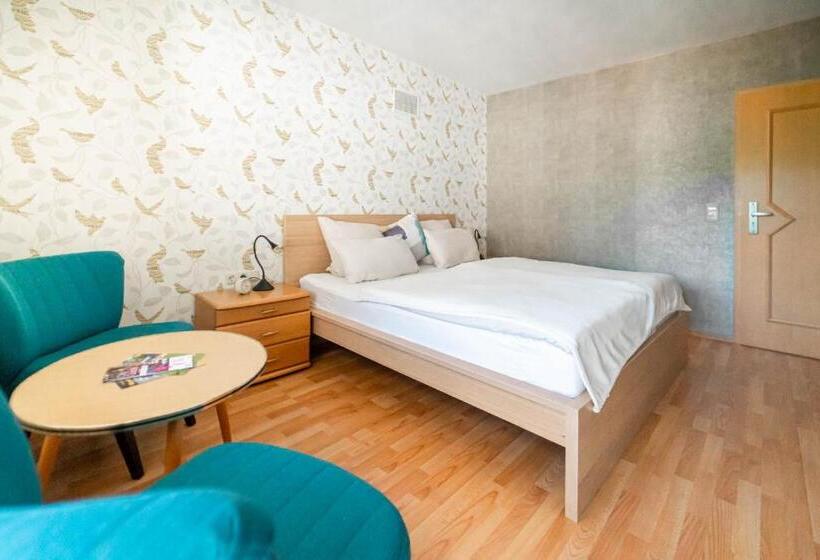 Kräuterhotel Villa Vontenie