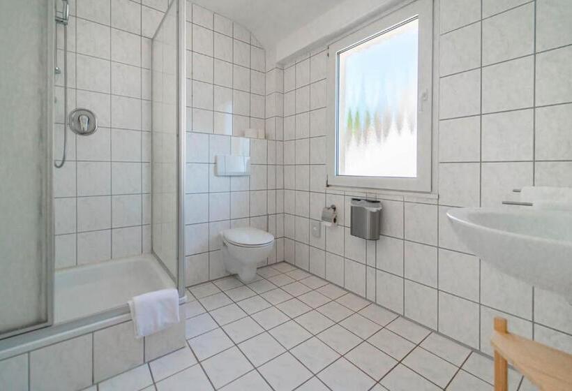 Kräuterhotel Villa Vontenie