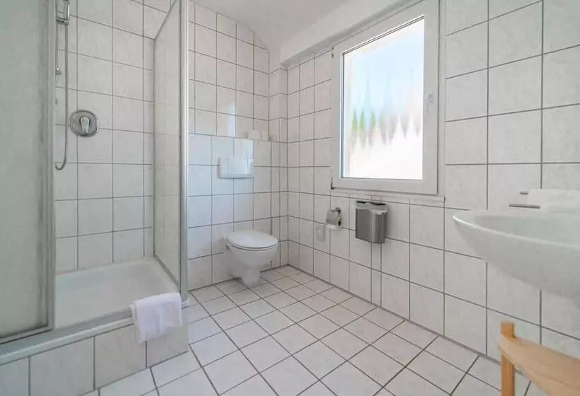 Kräuterhotel Villa Vontenie