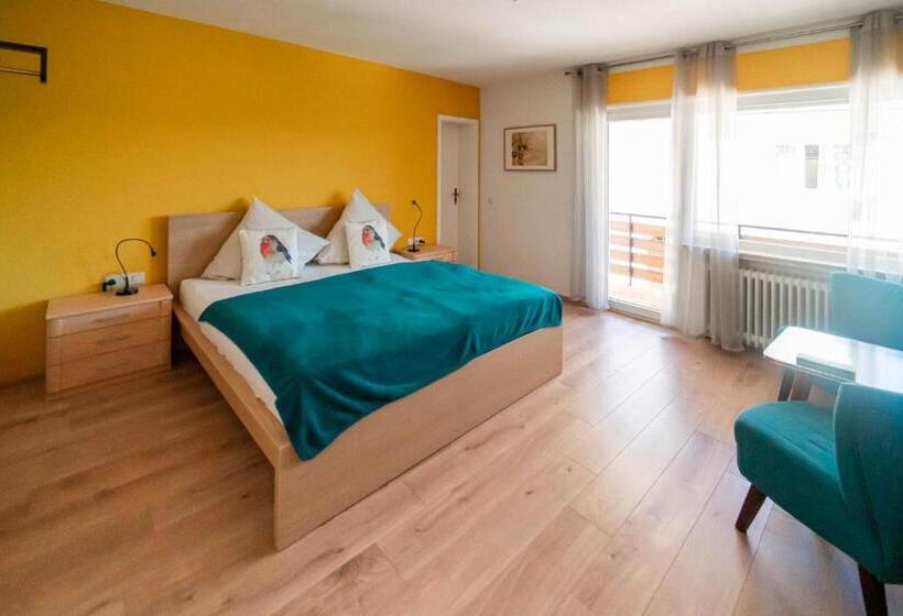 Kräuterhotel Villa Vontenie