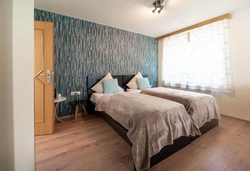 Kräuterhotel Villa Vontenie