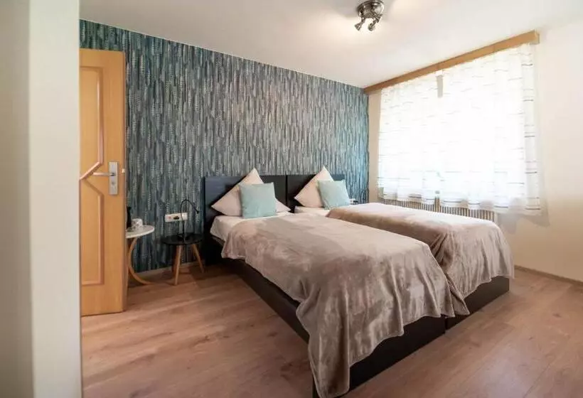 Kräuterhotel Villa Vontenie