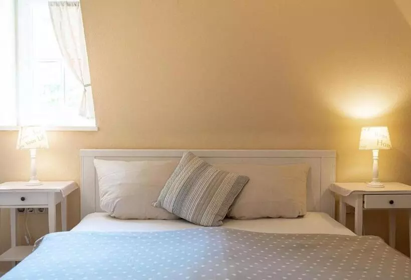 Kräuterhotel Villa Vontenie