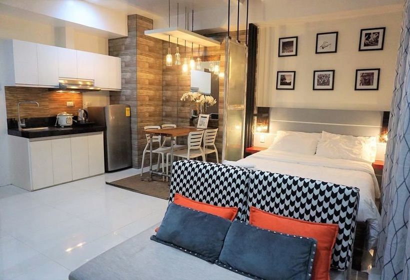 Mega Tower Residences