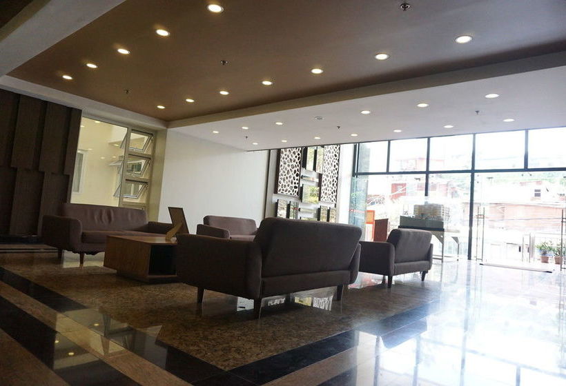 Mega Tower Residences